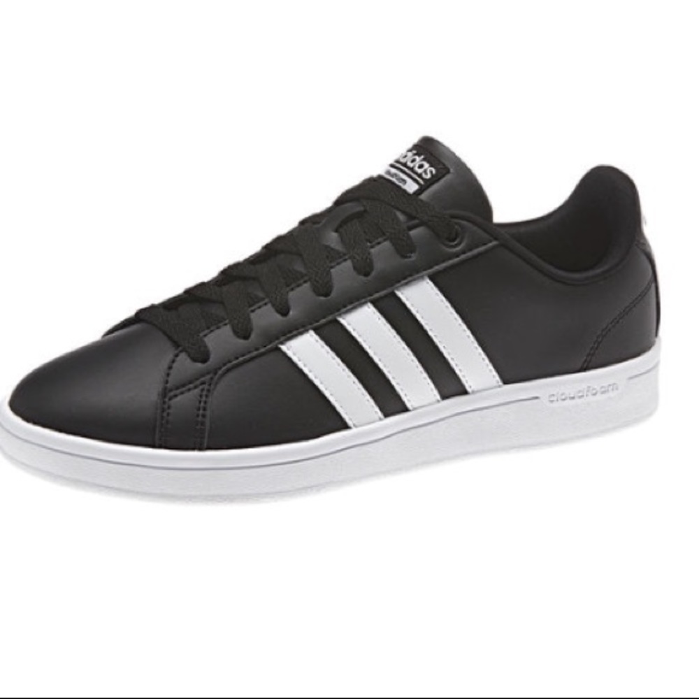 Adidas new cloud foam sneaker